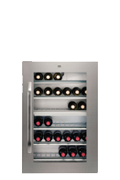 Reparación averías vinoteca Hoover en  Jaén